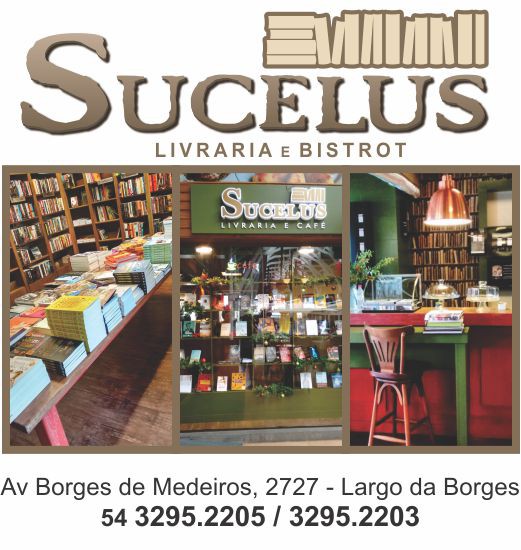 Livraria Sucelus